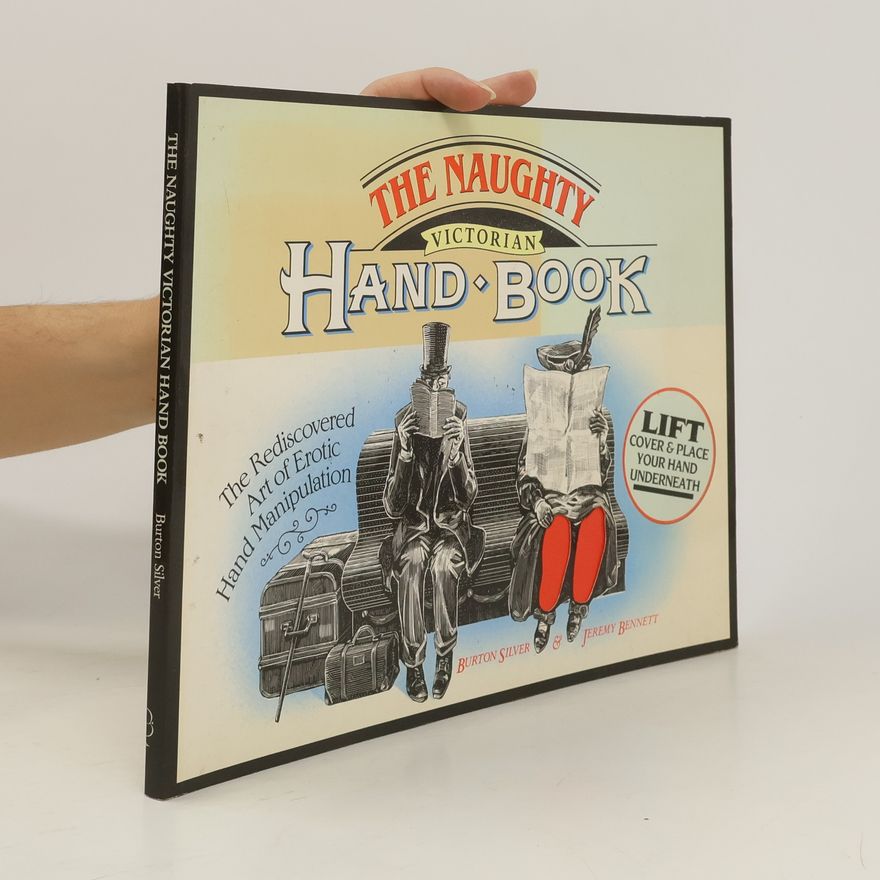 Heather Busch The Naughty Victorian Handbook