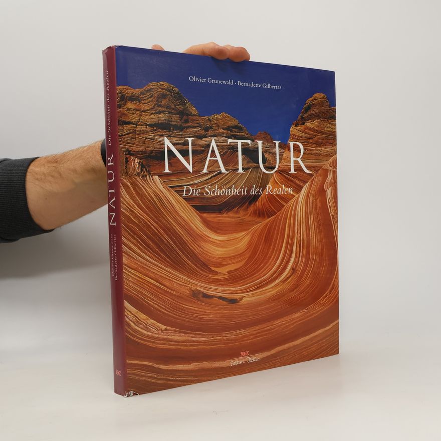 Olivier Grunewald Natur