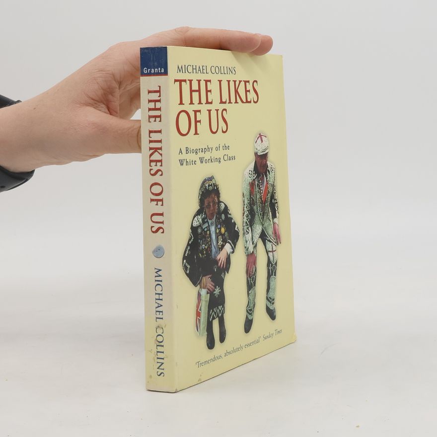 Michael Collins The Likes of Us