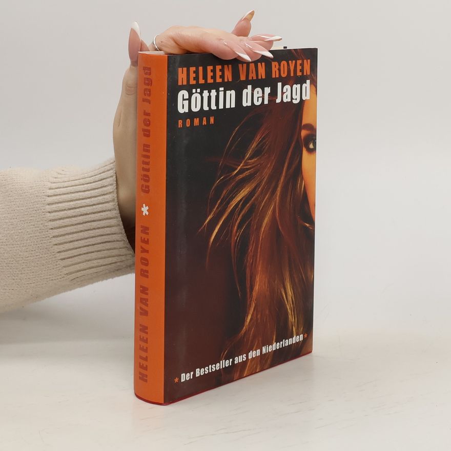 Heleen van Royen Göttin der Jagd