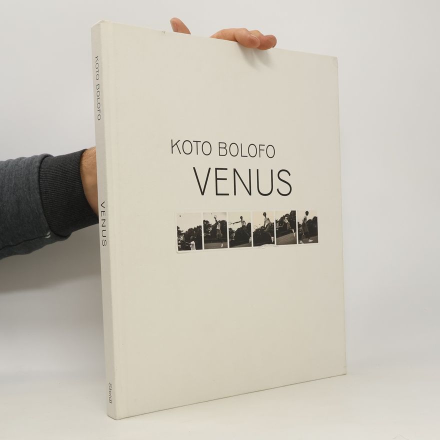 Koto Bolofo Venus