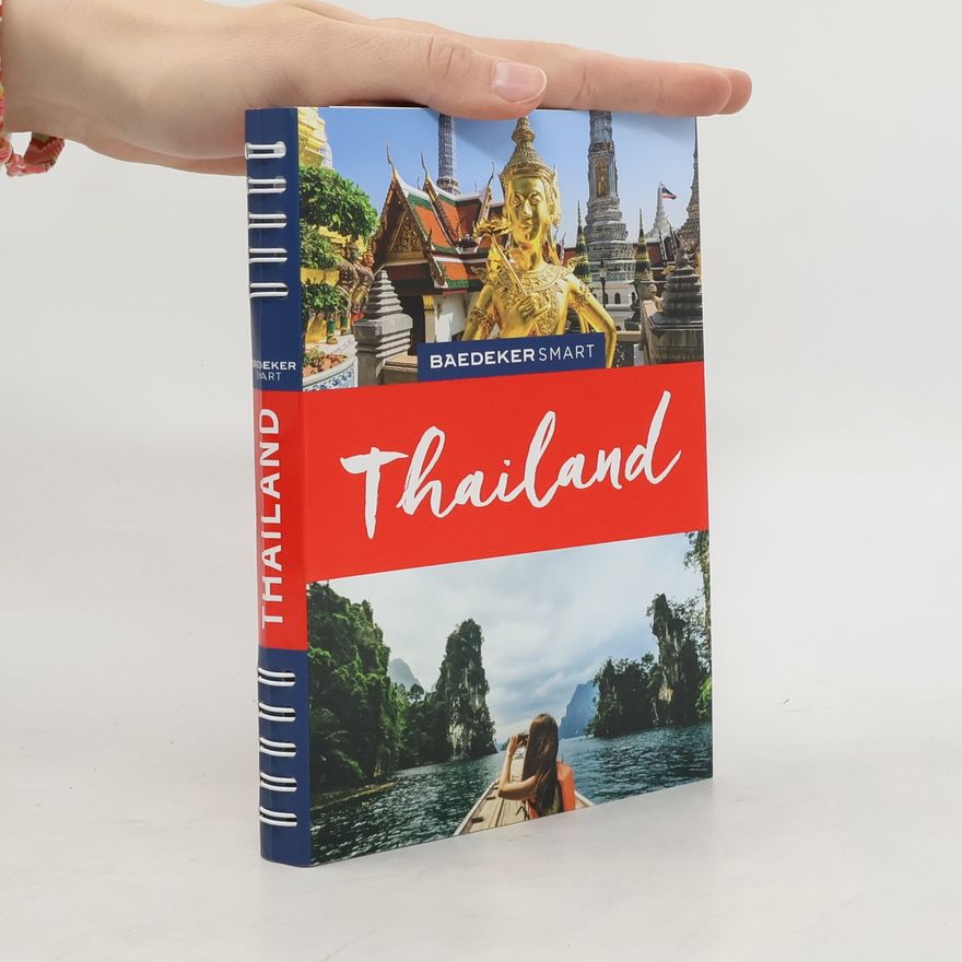 Jane Egginton Thailand