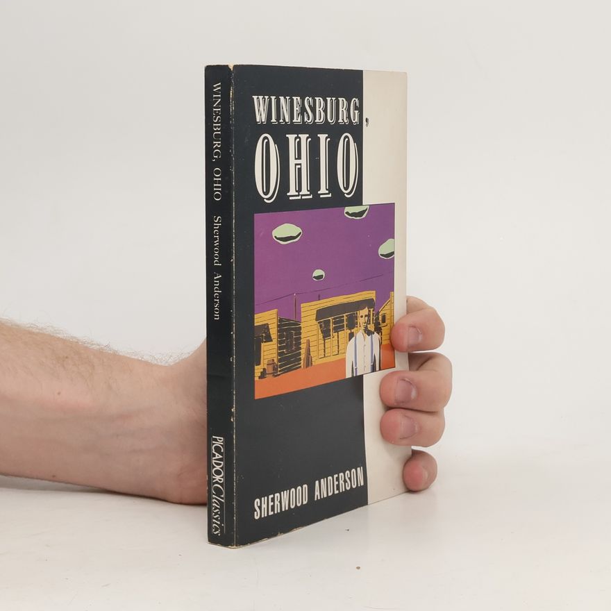 Sherwood Anderson Winesburg, Ohio