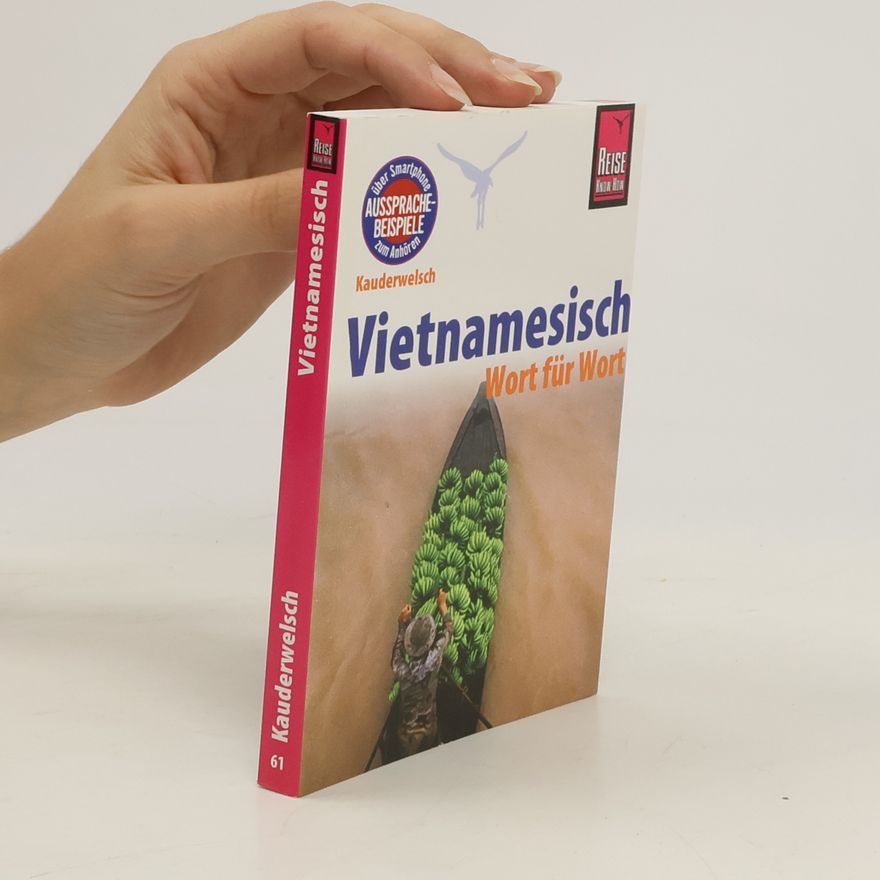 Monika Heyder Vietnamesisch