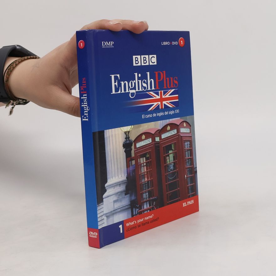 Ken Singleton English Plus 1