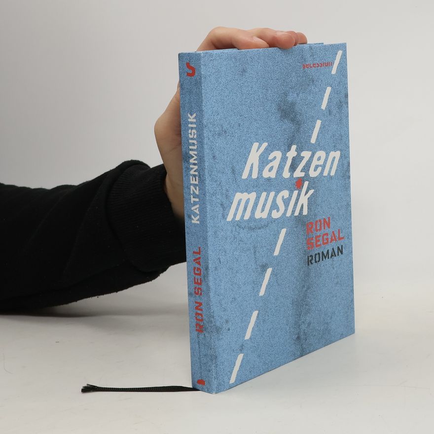 Ron Segal Katzenmusik