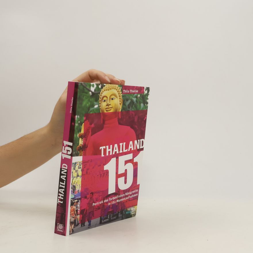 Thilo Thielke Thailand 151