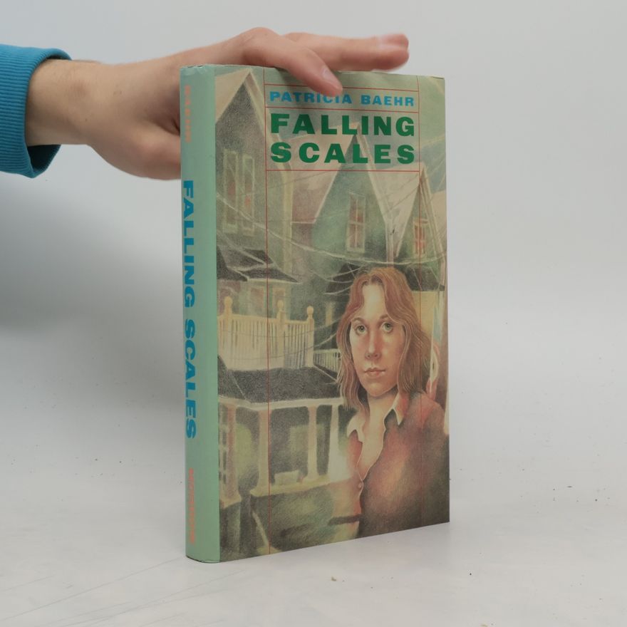 Patricia Baehr Falling Scales
