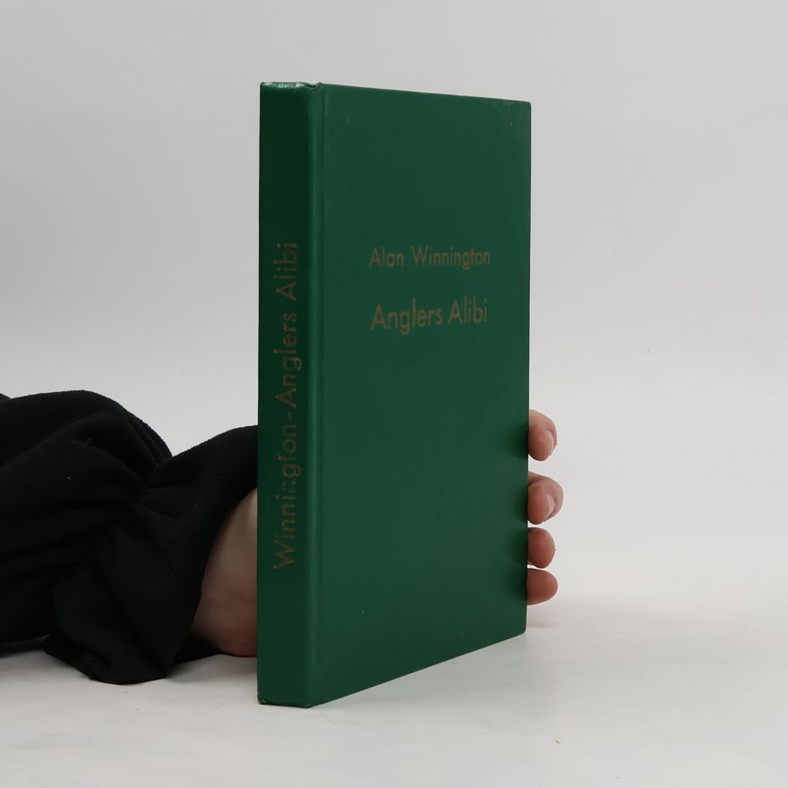 Alan Winnington Anglers Alibi