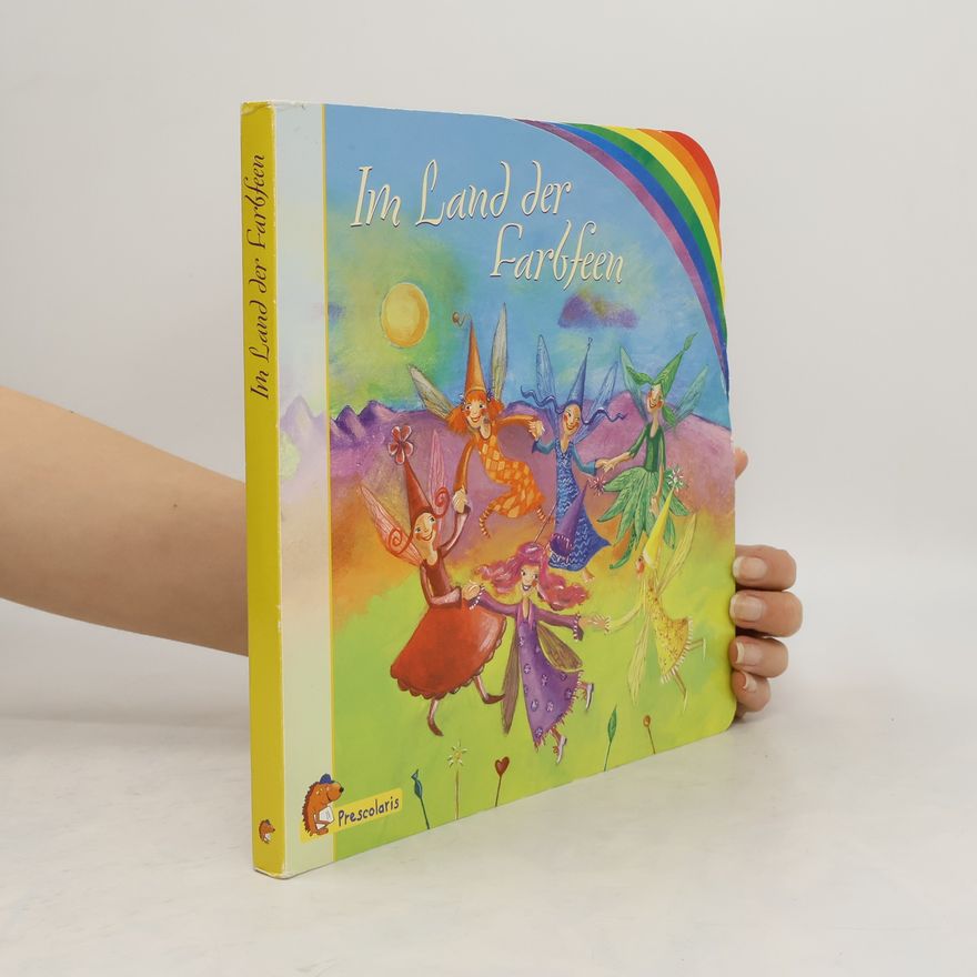 Various authors Im Land der Farbfeen