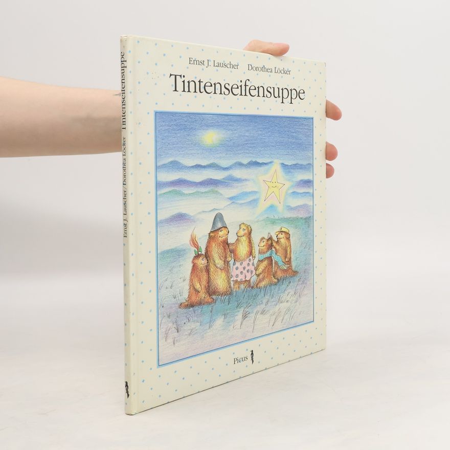 Dorothea Löcker Tintenseifensuppe