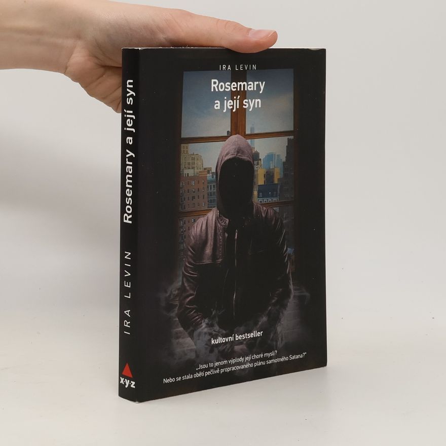 Ira Levin Rosemary a její syn