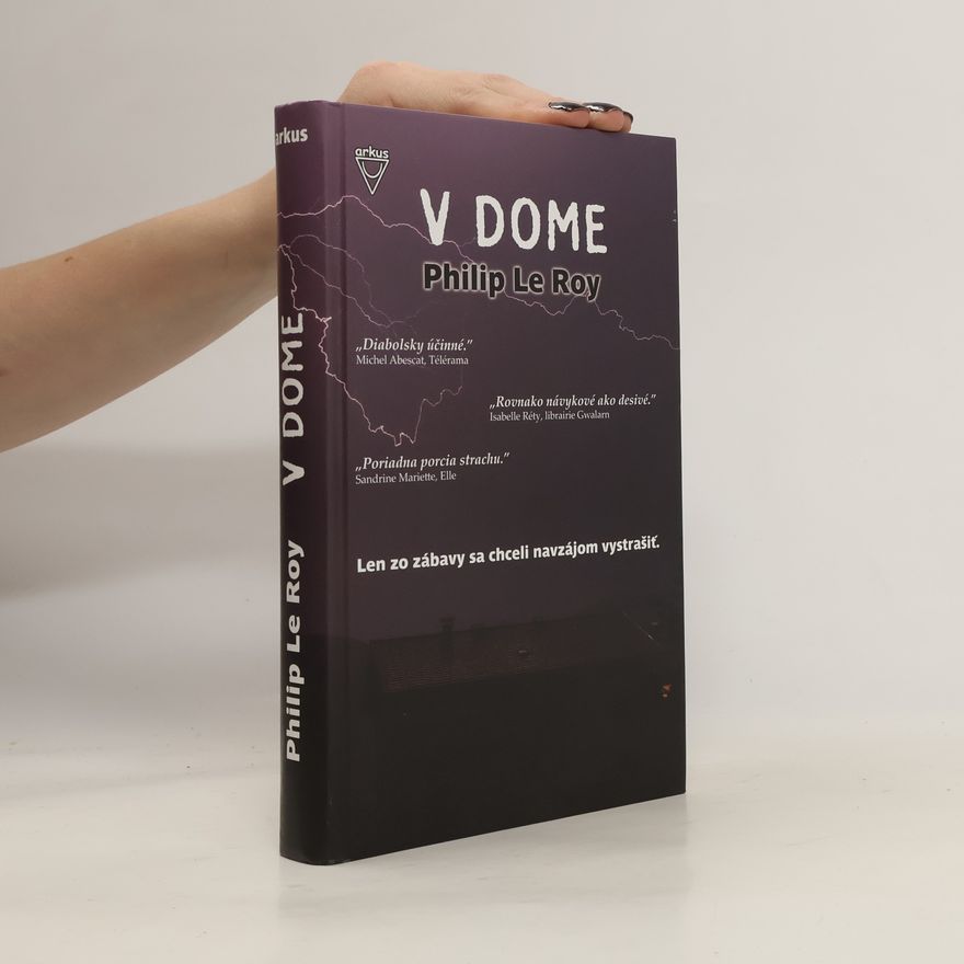 Philip Le Roy V dome