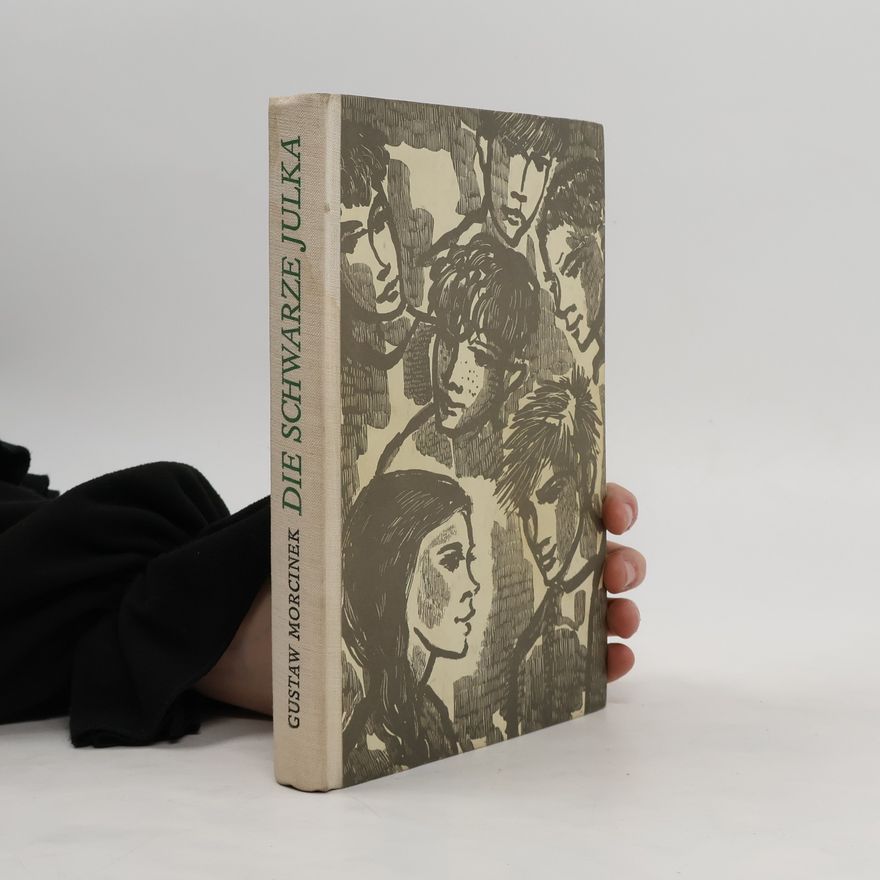 Gustaw Morcinek Die schwarze Julka