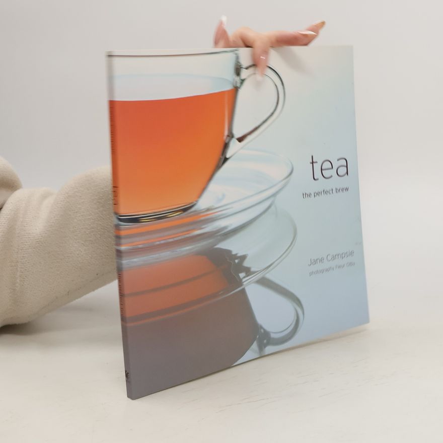 Jane Campsie Tea