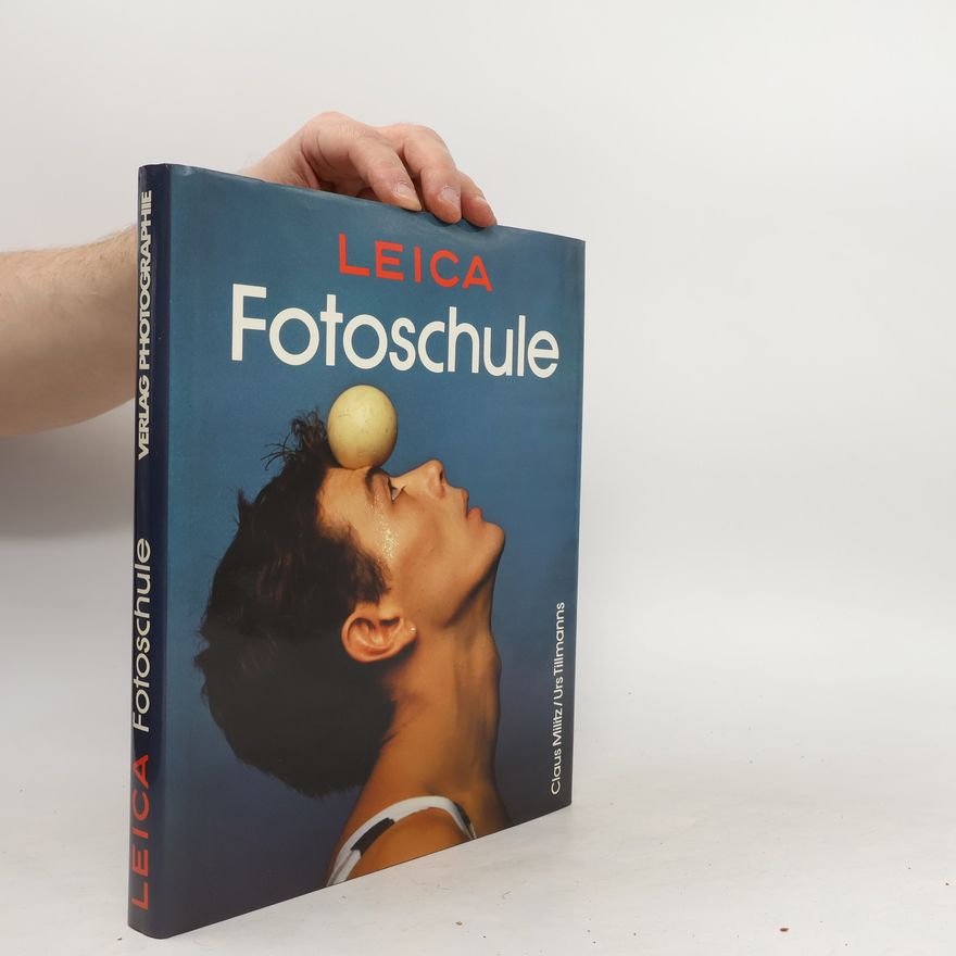 Urs Tillmanns Leica Fotoschule