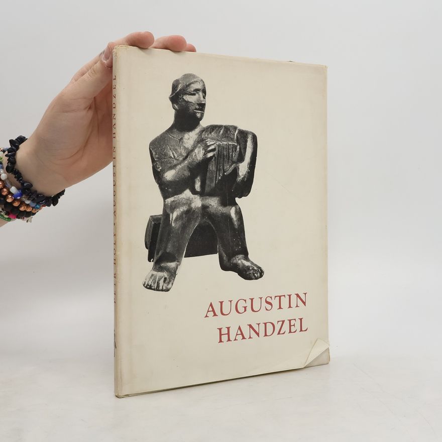 Petr Holý Augustin Handzel