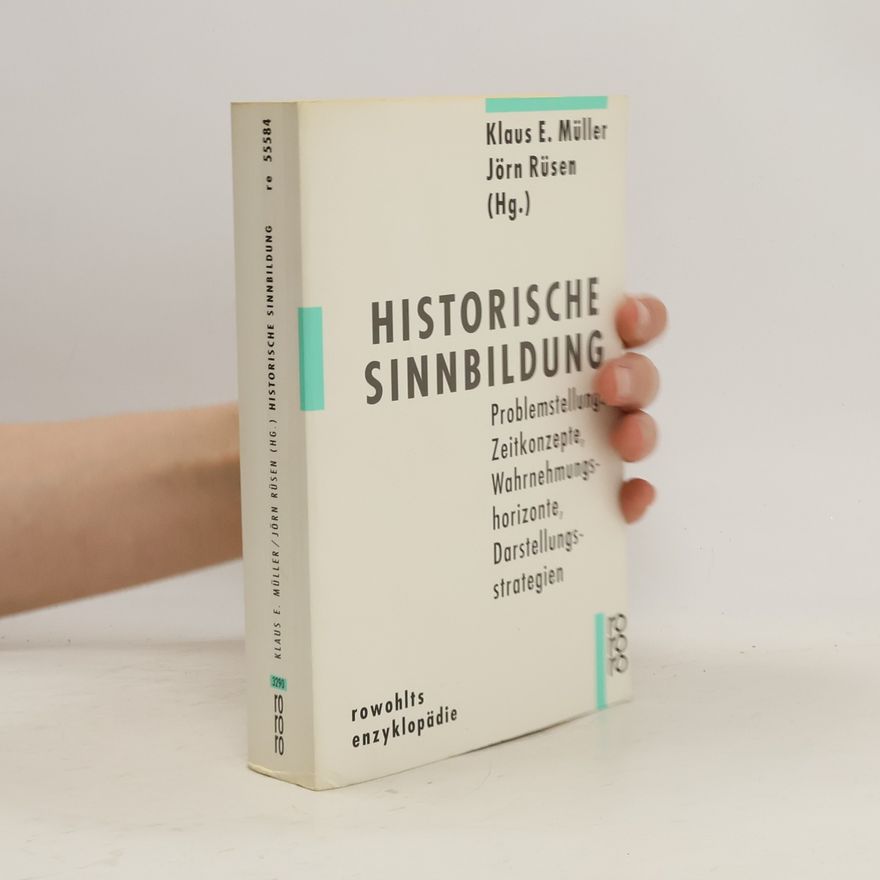 Klaus E. Müller Historische Sinnbildung