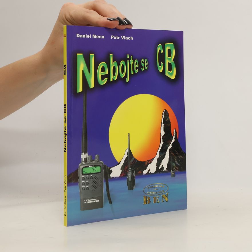 Petr Vlach Nebojte se CB