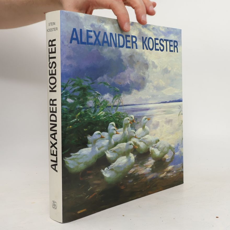 Ruth Stein Alexander Koester