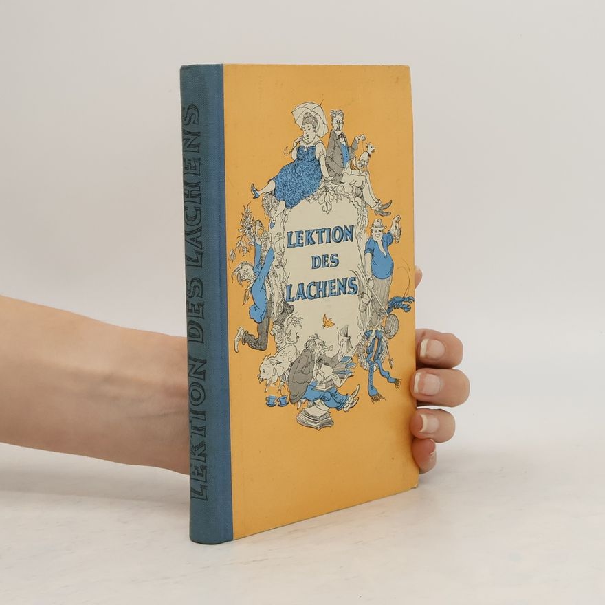 Autorenkollektiv Lektion des Lachens