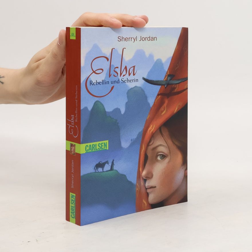 Sherryl Jordan Elsha