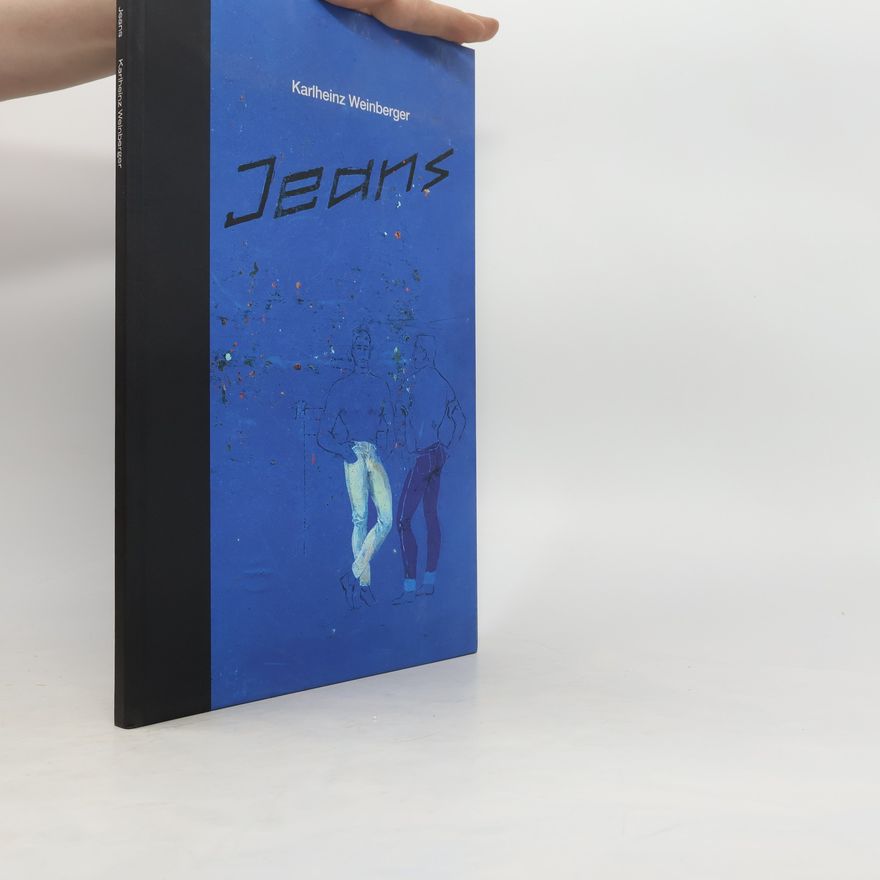 Karlheinz Weinberger Jeans