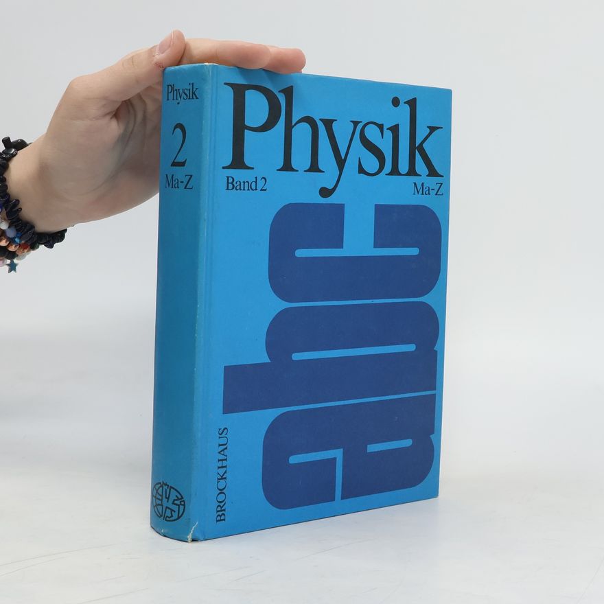 Various authors Physik. Band 2