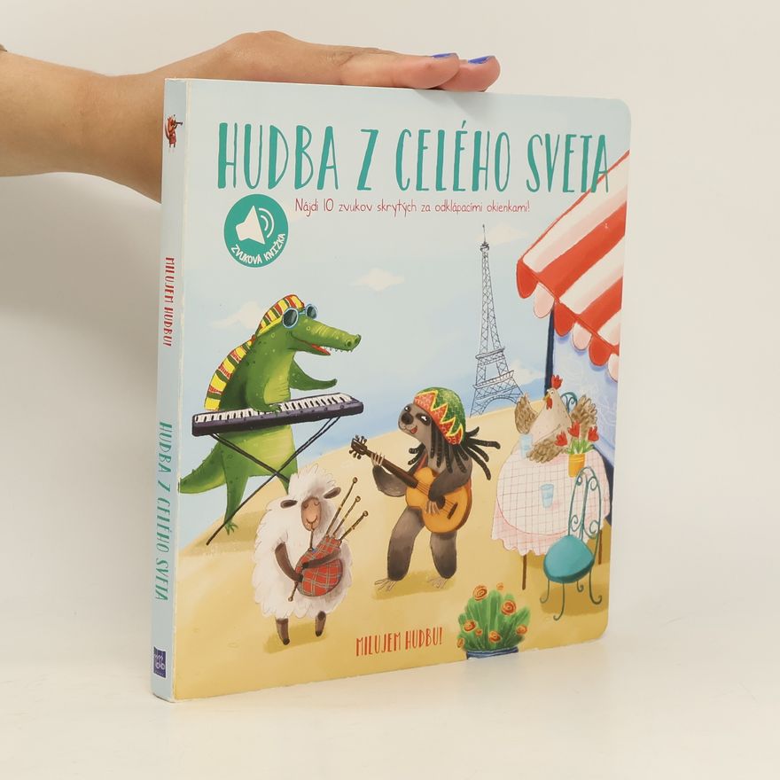 Autorenkollektiv Hudba z celého sveta