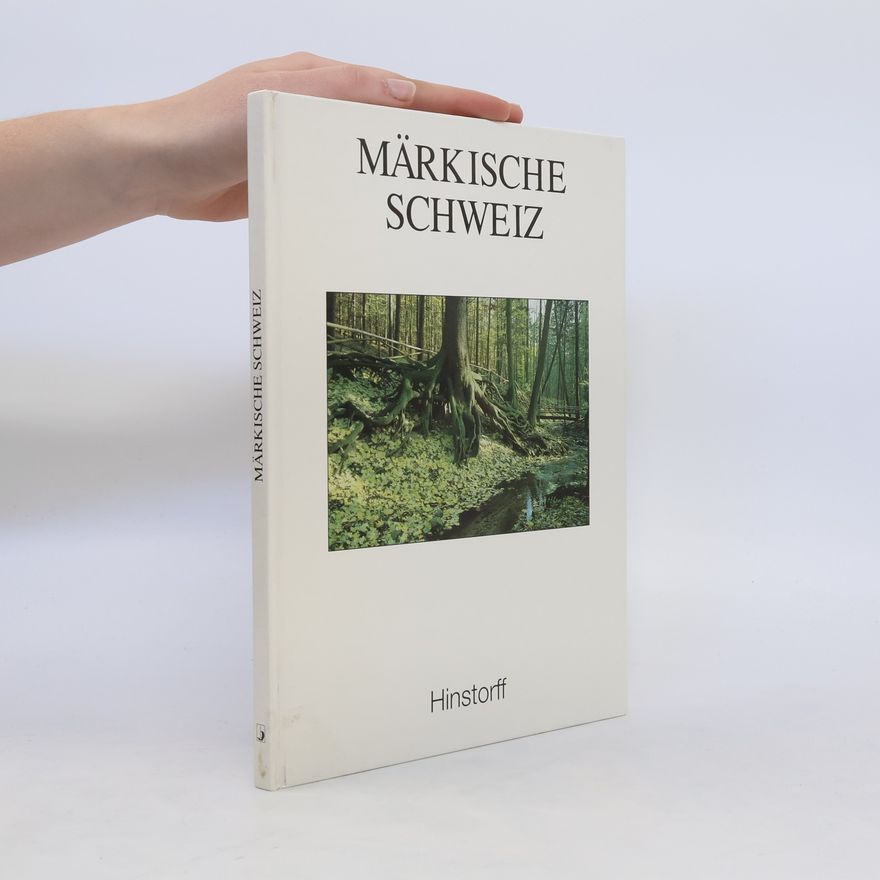 Rudi Czerwenka Märkische Schweiz