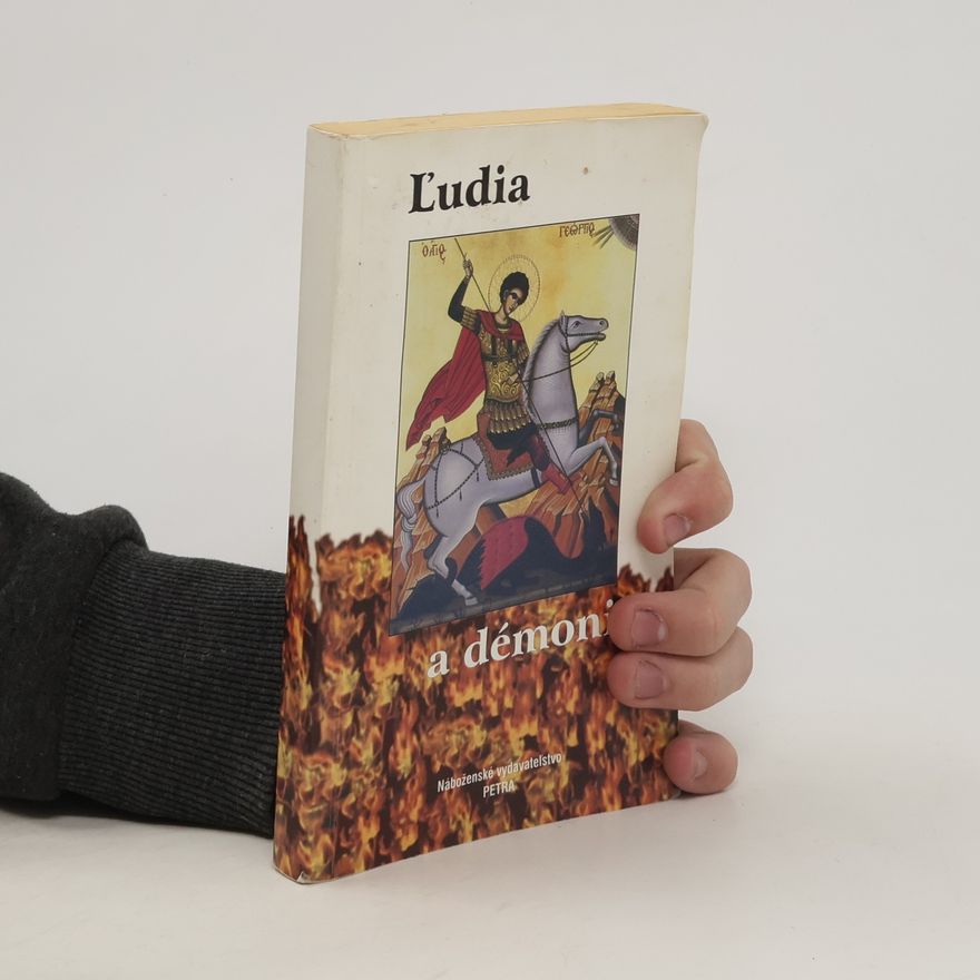 Various authors Ľudia a démoni