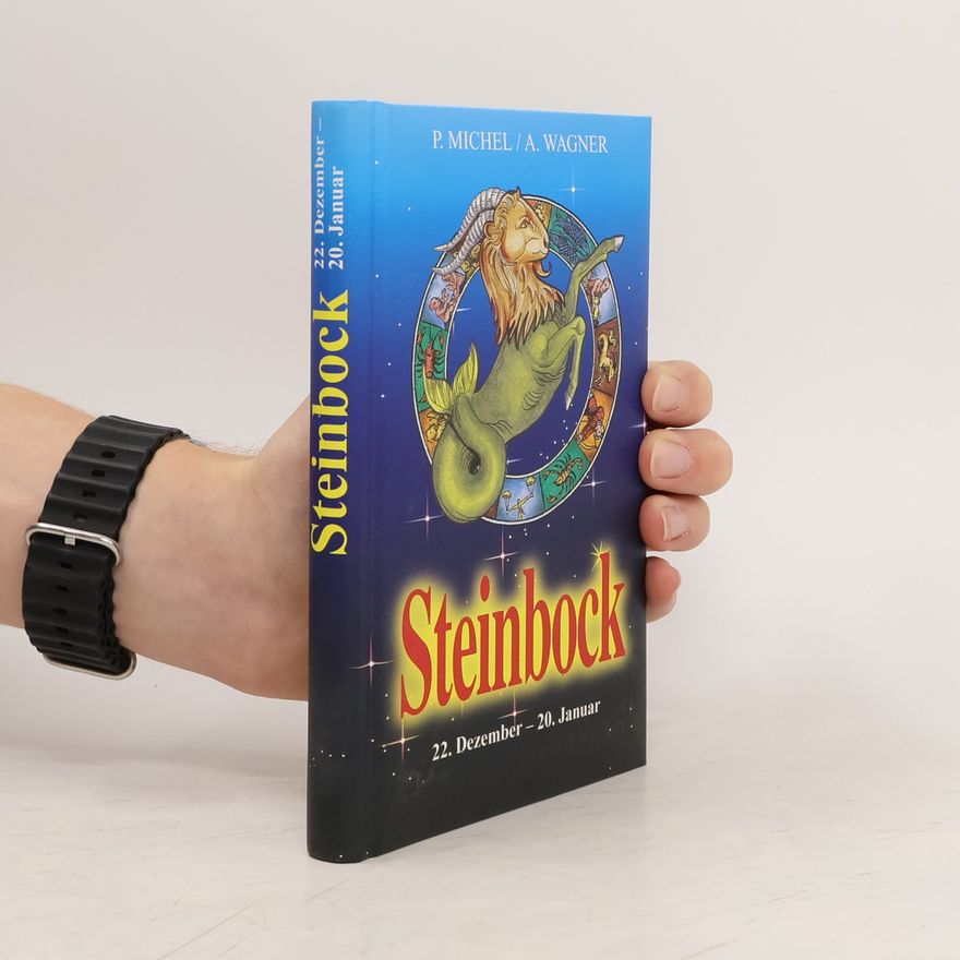 P. Michael Steinbock