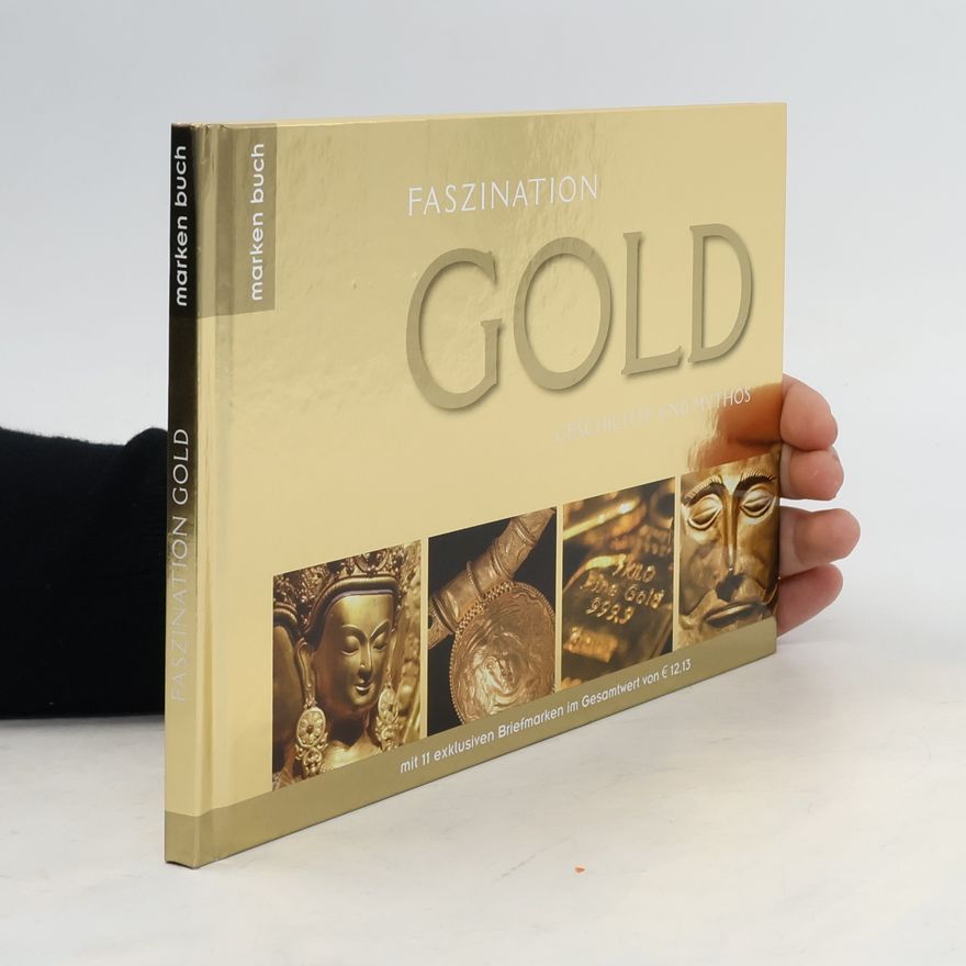Autorenkollektiv Faszination Gold