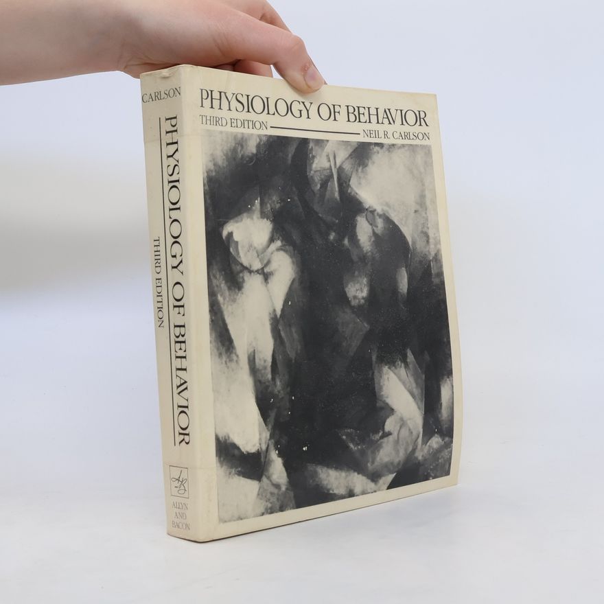 Neil R. Carlson Physiology of Behavior