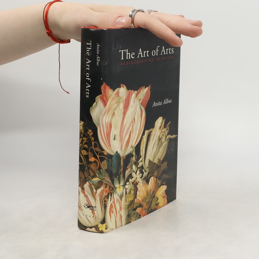 Anita Albus The art of arts