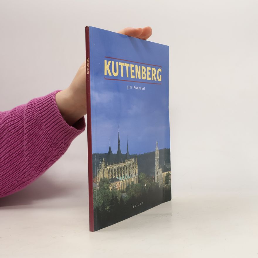 Vladislav Dudák Kuttenberg