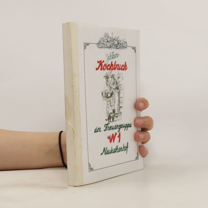 Autorenkollektiv Jubilaums-Kochbuch
