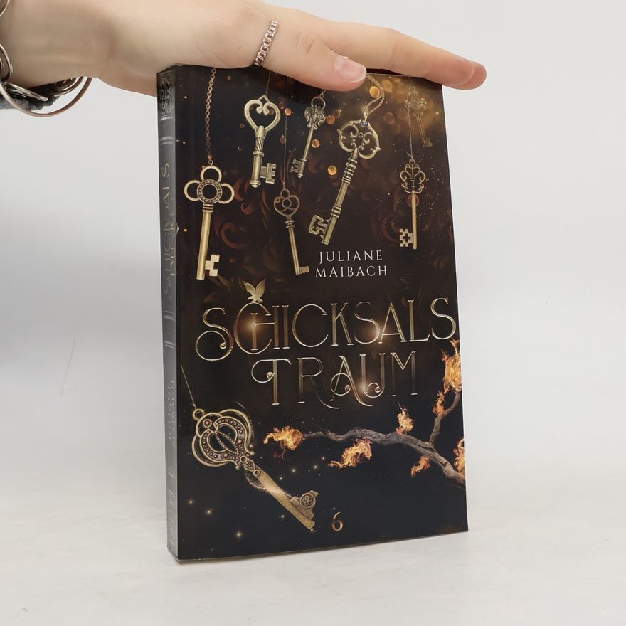 Juliane Maibach Schicksalstraum 6