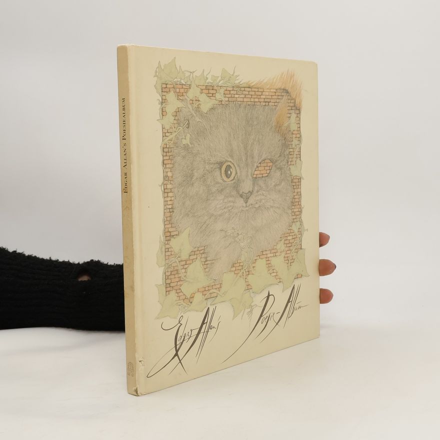 Edgar Allan Poe Edgar Allan's Poesiealbum