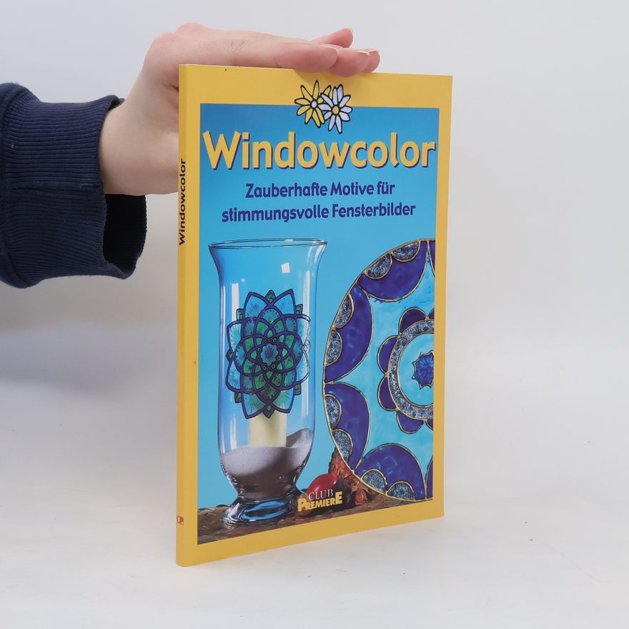 kolektiv Windowcolor