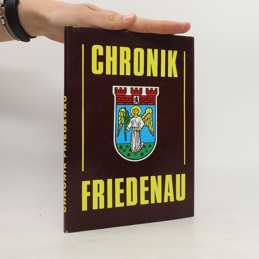 Collectif d'auteurs Chronik Friedenau