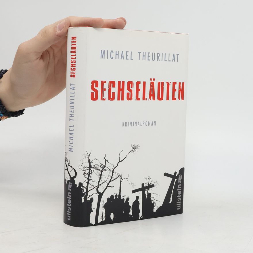 Michael Theurillat Sechseläuten