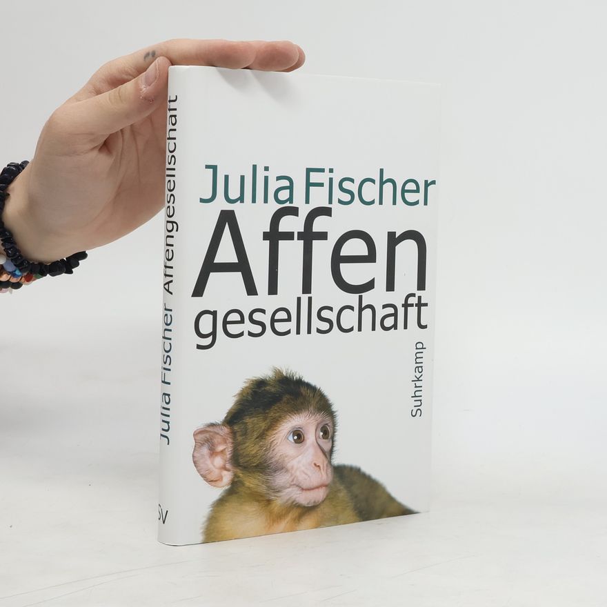 Julia Fischer Affengesellschaft