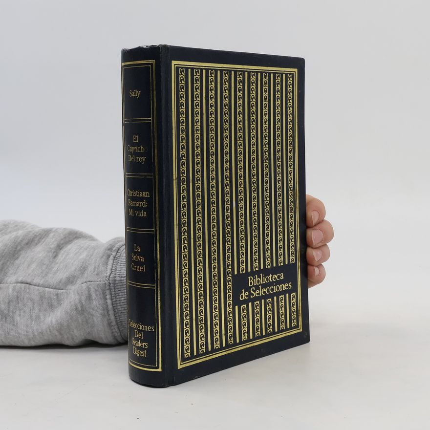 Autorenkollektiv Biblioteca de Selecciones