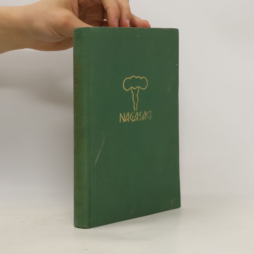 Takaši Nagai Die Glocken von Nagasaki