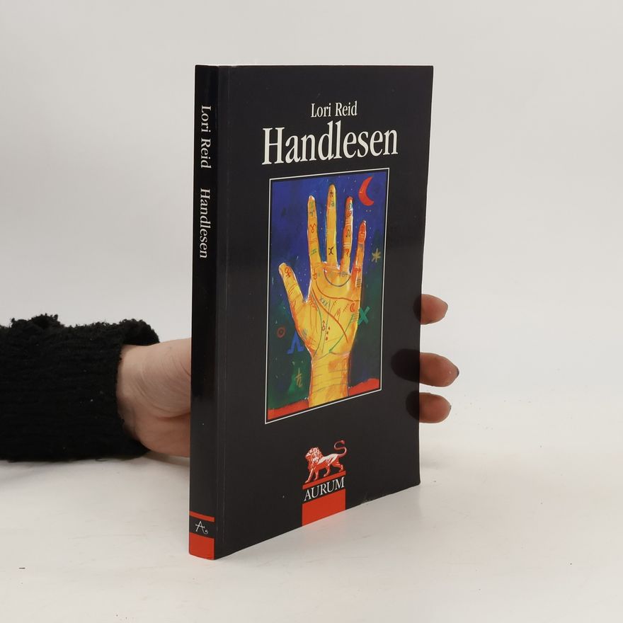 Lori Reid Handlesen