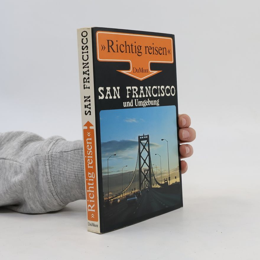 Hartmut Gerdes San Francisco
