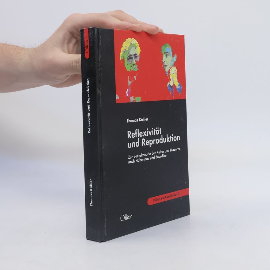 Thomas Köhler Reflexivität und Reproduktion