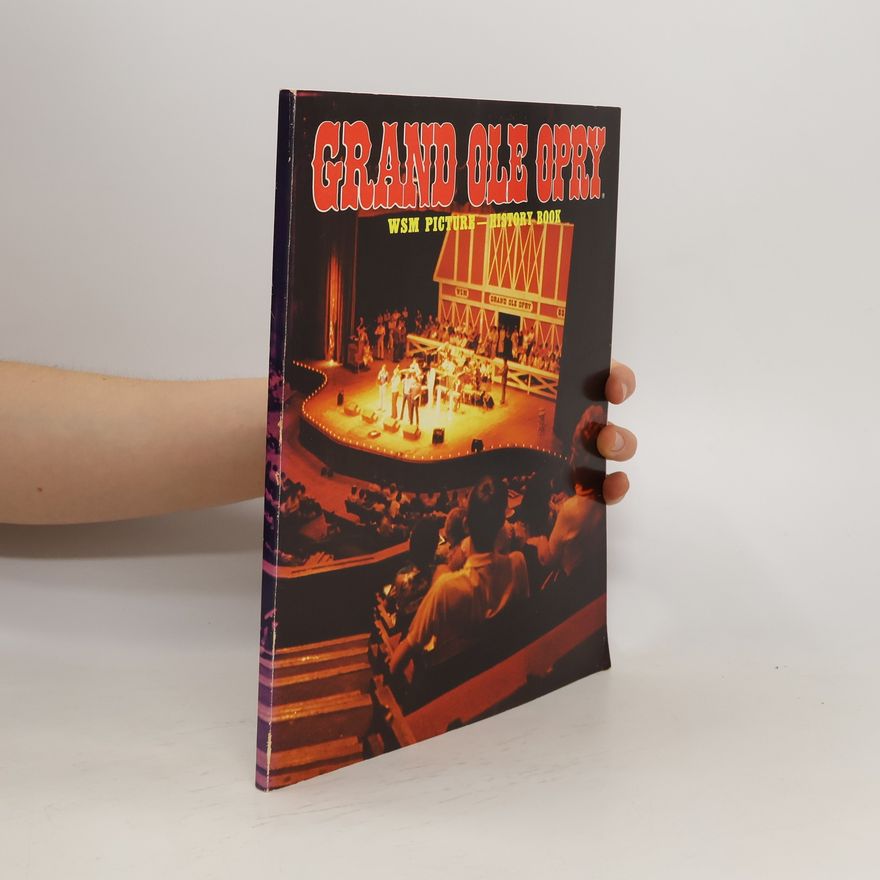 Kolektiv autorů Grand Ole Opry