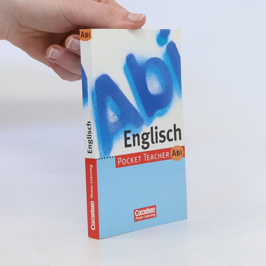David Clarke Englisch